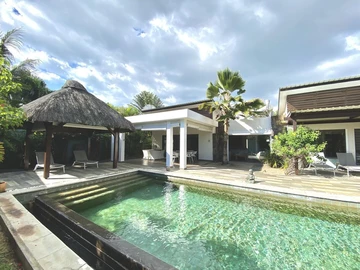 3 Bedroom Villa