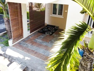 Appartement de 3 Chambres