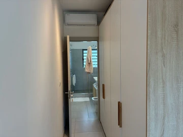 Appartement de 2 Chambres