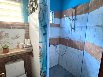 Villa de 7 Chambres