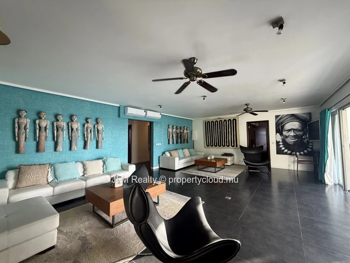 For Rent | Pointe aux Canonniers, Mauritius