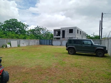 Townhouse, Duplex de 4 Chambres