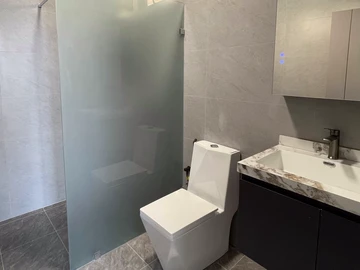 Townhouse, Duplex de 3 Chambres