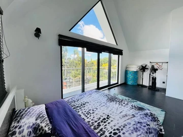 Villa de 6 Chambres