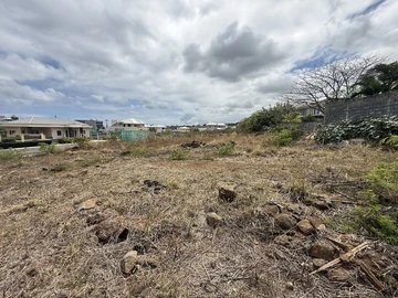 Residential Land