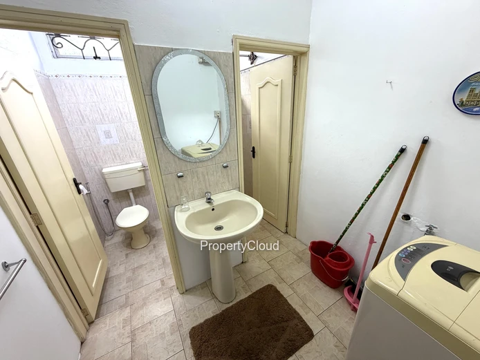 For Rent | 1-Bedroom Apartment | Trou Aux Biches | 8 Min Walk To The Beach
