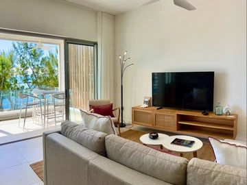 Appartement de 3 Chambres