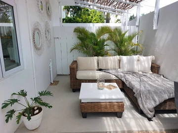 3 Bedroom Townhouse, Duplex