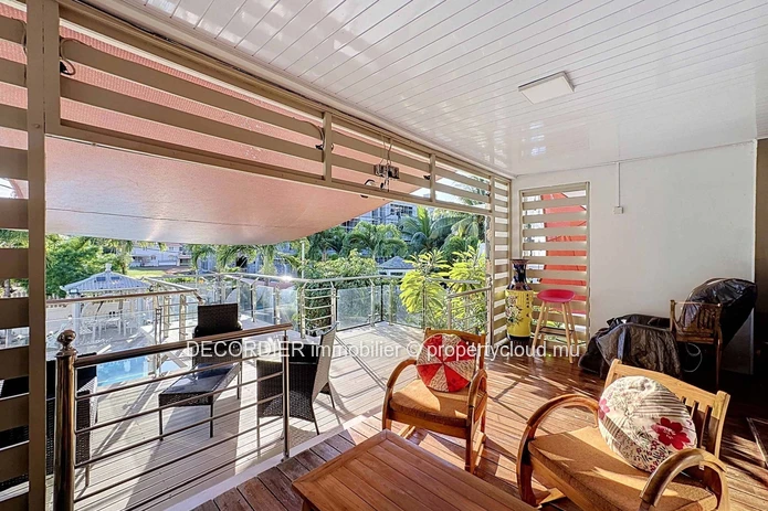 House for Sale – Flic-en-Flac