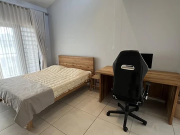 4 Bedroom Townhouse, Duplex