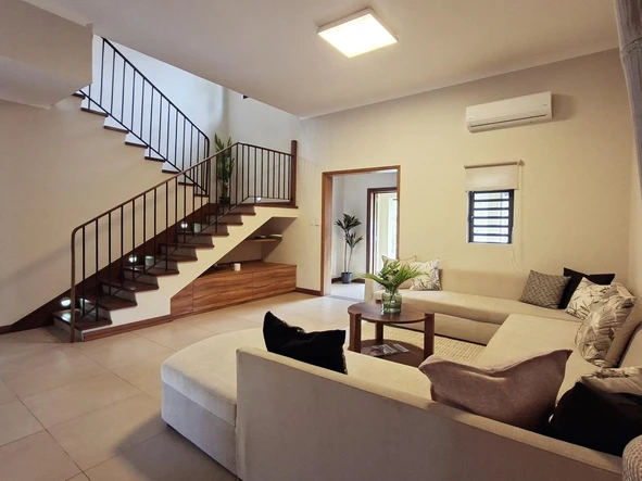 Villa de 4 Chambres
