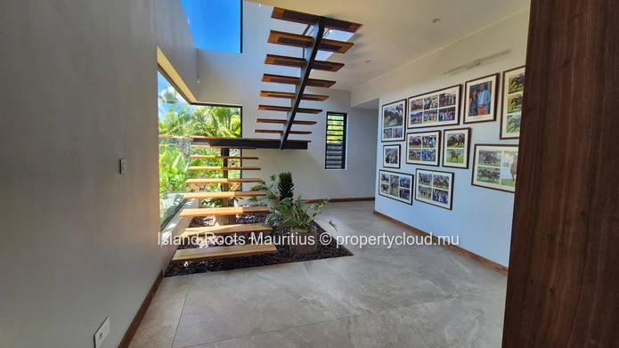 VIlla de prestique en location