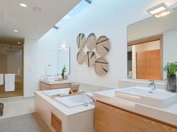 Appartement de 3 Chambres