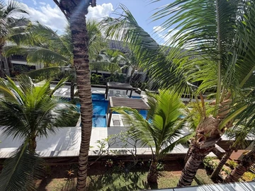 2 Bedroom Penthouse