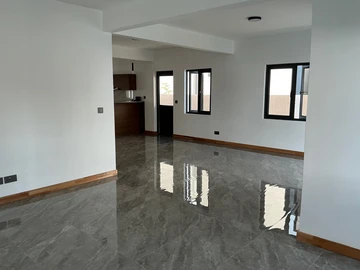 3 Bedroom Villa