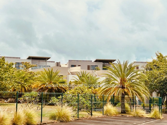 Penthouse 4 chambres exceptionnel Azuri Ocean & Golf Village – Vue ocean Panoramique