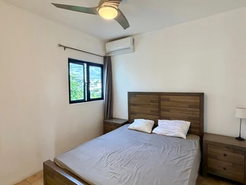 Townhouse, Duplex de 3 Chambres