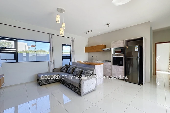 Villa à vendre – Sottise, Grand Baie