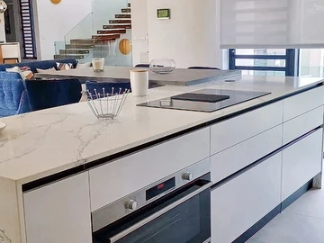 5 Bedroom Villa