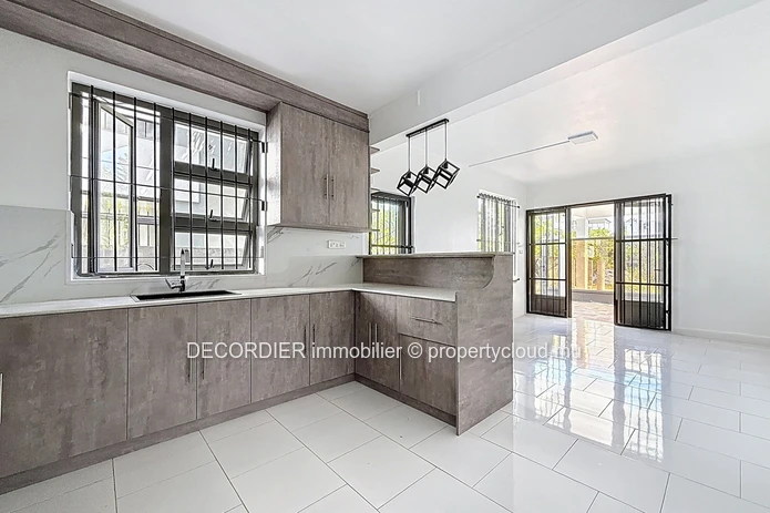 Apartment for sale - Mont Choisy (Sole Mandate)