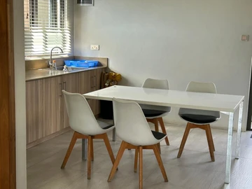 Appartement de 3 Chambres
