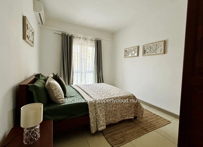 Appartement À Louer À Tamarin