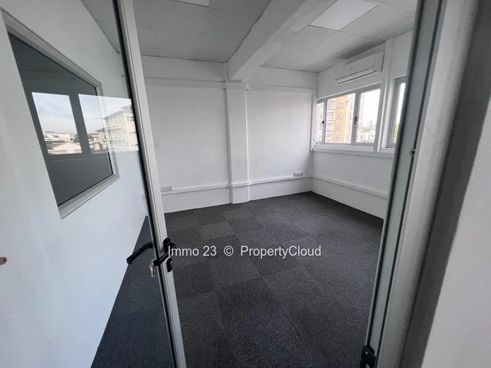 Office for rent