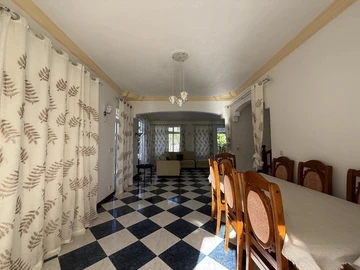Maison de 3 Chambres