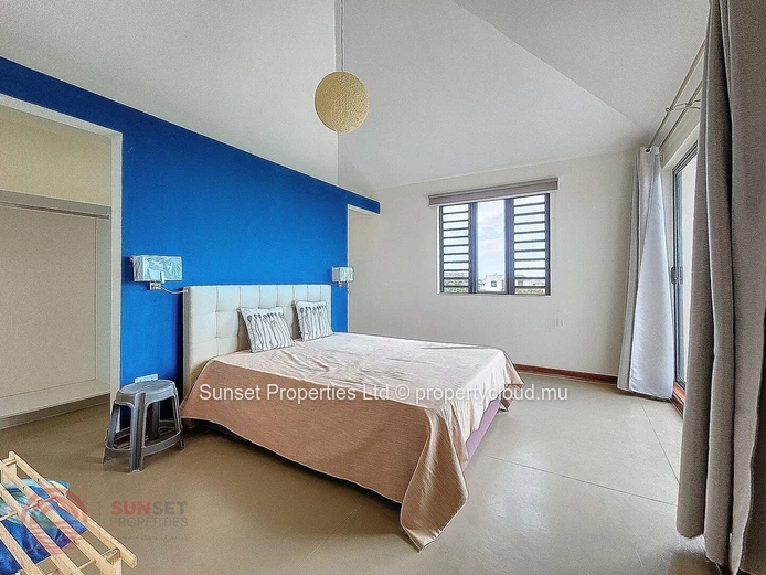 Family Villa | 4 Bedrooms | Jardins d'Anna