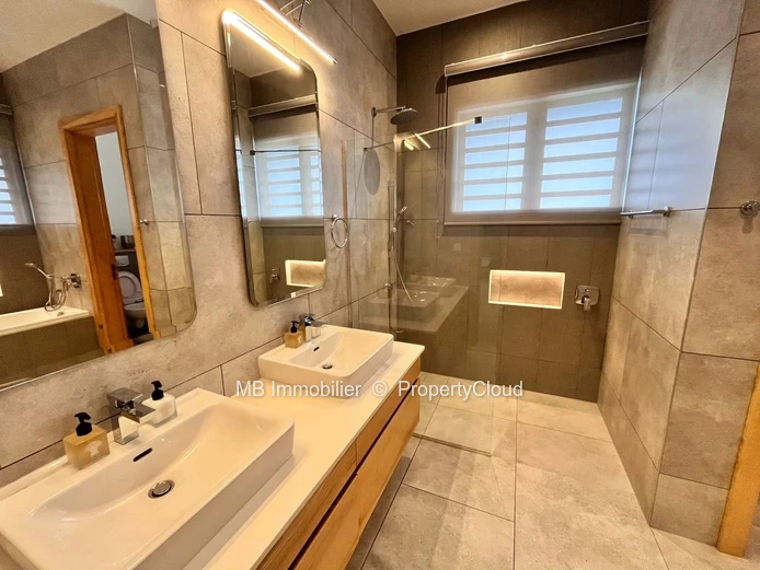 Penthouse  en vente.