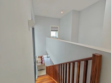 Townhouse, Duplex de 4 Chambres