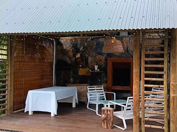 Maison de 4 Chambres
