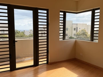Penthouse de 3 Chambres