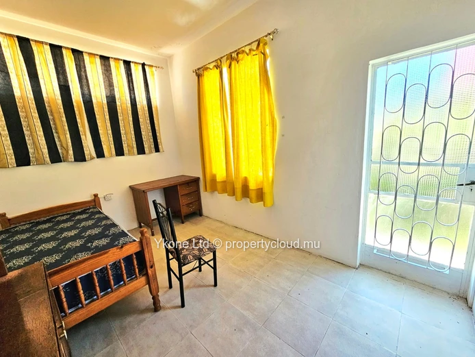 Apartment For Sale In Sodnac, Quatre Bornes