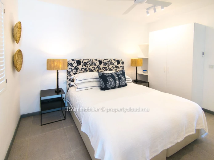 For Rent – 4-Bedroom Pds Apartment With Sea View In Saint Antoine