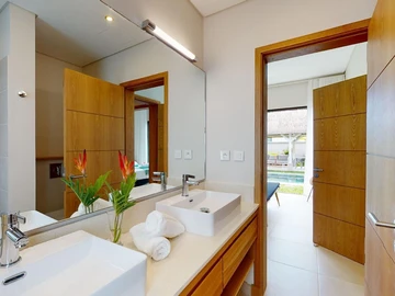 3 Bedroom Villa