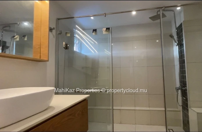 Luxurious Modern Apartment For Rent – Beau Bassin 