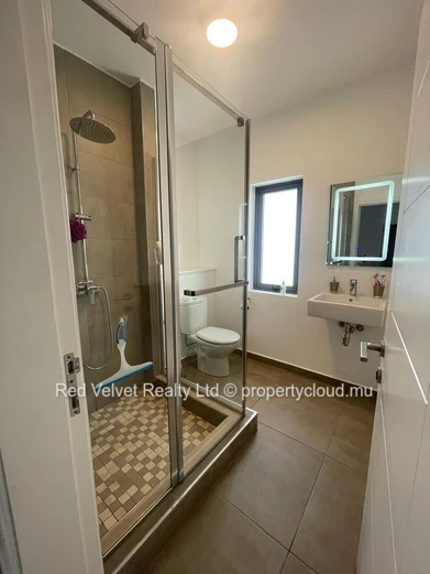 Modern Duplex for Rent in Quatre Bornes | Secure Residence