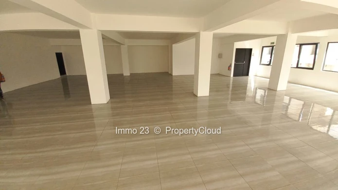 Office for rent