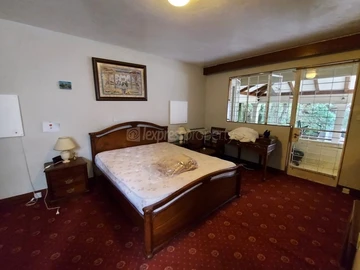 Maison de 3 Chambres