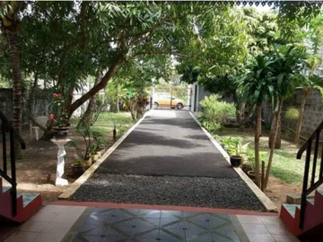 Villa de 8 Chambres