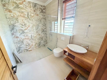 Villa de 4 Chambres