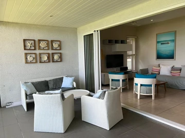 Appartement de 3 Chambres
