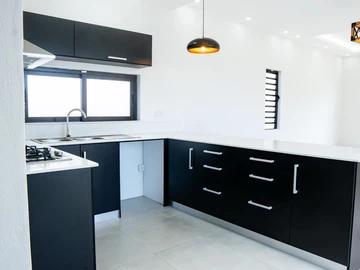 Villa de 3 Chambres