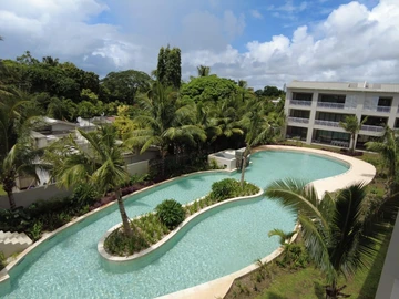 2 Bedroom Penthouse