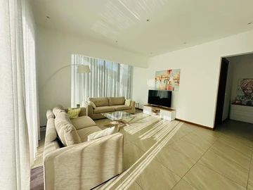 3 Bedroom Villa