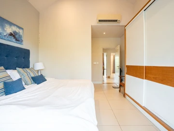 Townhouse, Duplex de 3 Chambres