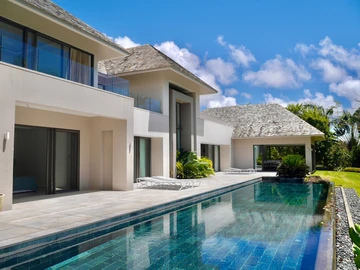4 Bedroom Villa