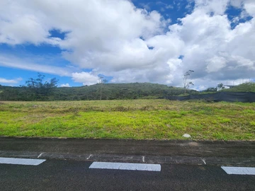 Residential Land