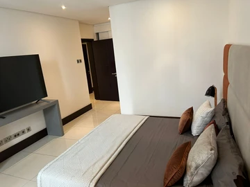 3 Bedroom Apartment